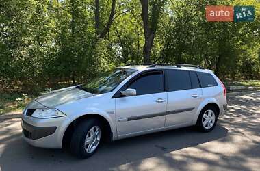 Универсал Renault Megane 2005 в Синельниково