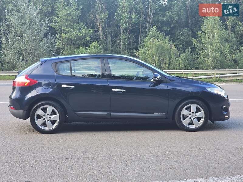 Хэтчбек Renault Megane 2009 в Ковеле фото 6 Хэтчбек Renault Megane 2009 в Ковеле