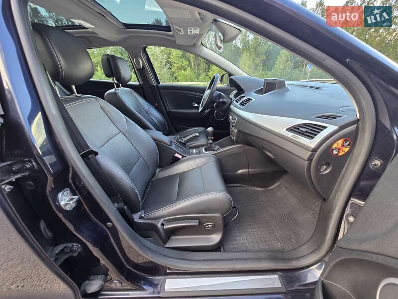 Хэтчбек Renault Megane 2009 в Ковеле фото 38 Хэтчбек Renault Megane 2009 в Ковеле