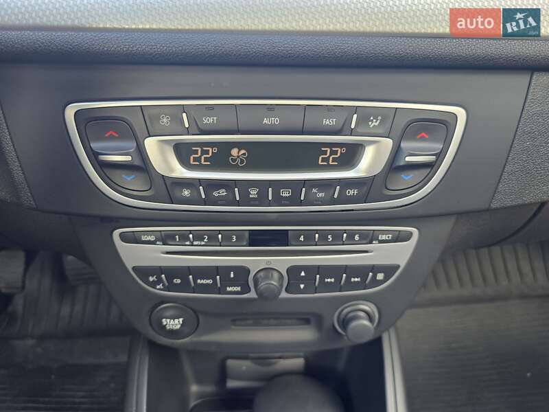 Хэтчбек Renault Megane 2009 в Ковеле фото 43 Хэтчбек Renault Megane 2009 в Ковеле