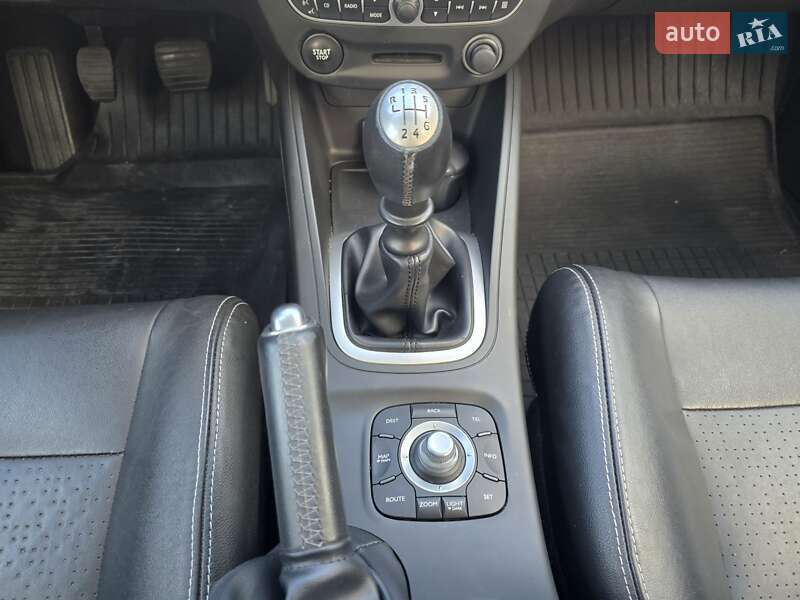 Хэтчбек Renault Megane 2009 в Ковеле фото 44 Хэтчбек Renault Megane 2009 в Ковеле