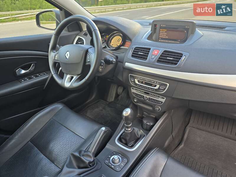 Хэтчбек Renault Megane 2009 в Ковеле фото 51 Хэтчбек Renault Megane 2009 в Ковеле