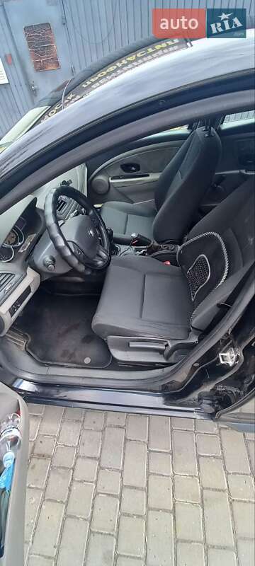 Хетчбек Renault Megane 2011 в Дніпрі фото 2 Хетчбек Renault Megane 2011 в Дніпрі