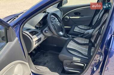 Универсал Renault Megane 2012 в 