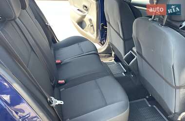 Универсал Renault Megane 2012 в 