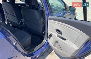 Универсал Renault Megane 2012 в 