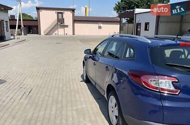 Универсал Renault Megane 2012 в 