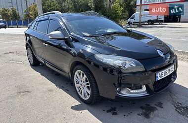 Универсал Renault Megane 2012 в Днепре