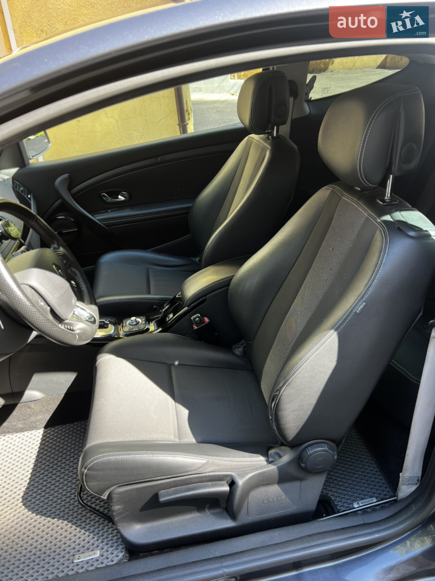 2013 Renault Megane - мініатюра 11