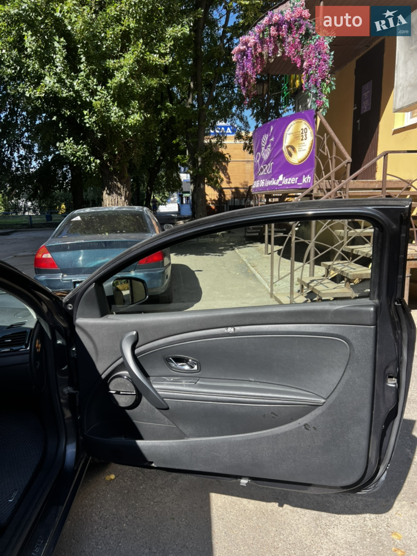 2013 Renault Megane - мініатюра 12