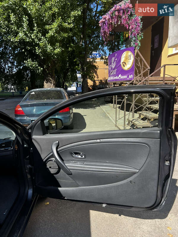 Купе Renault Megane 2013 в Харькове