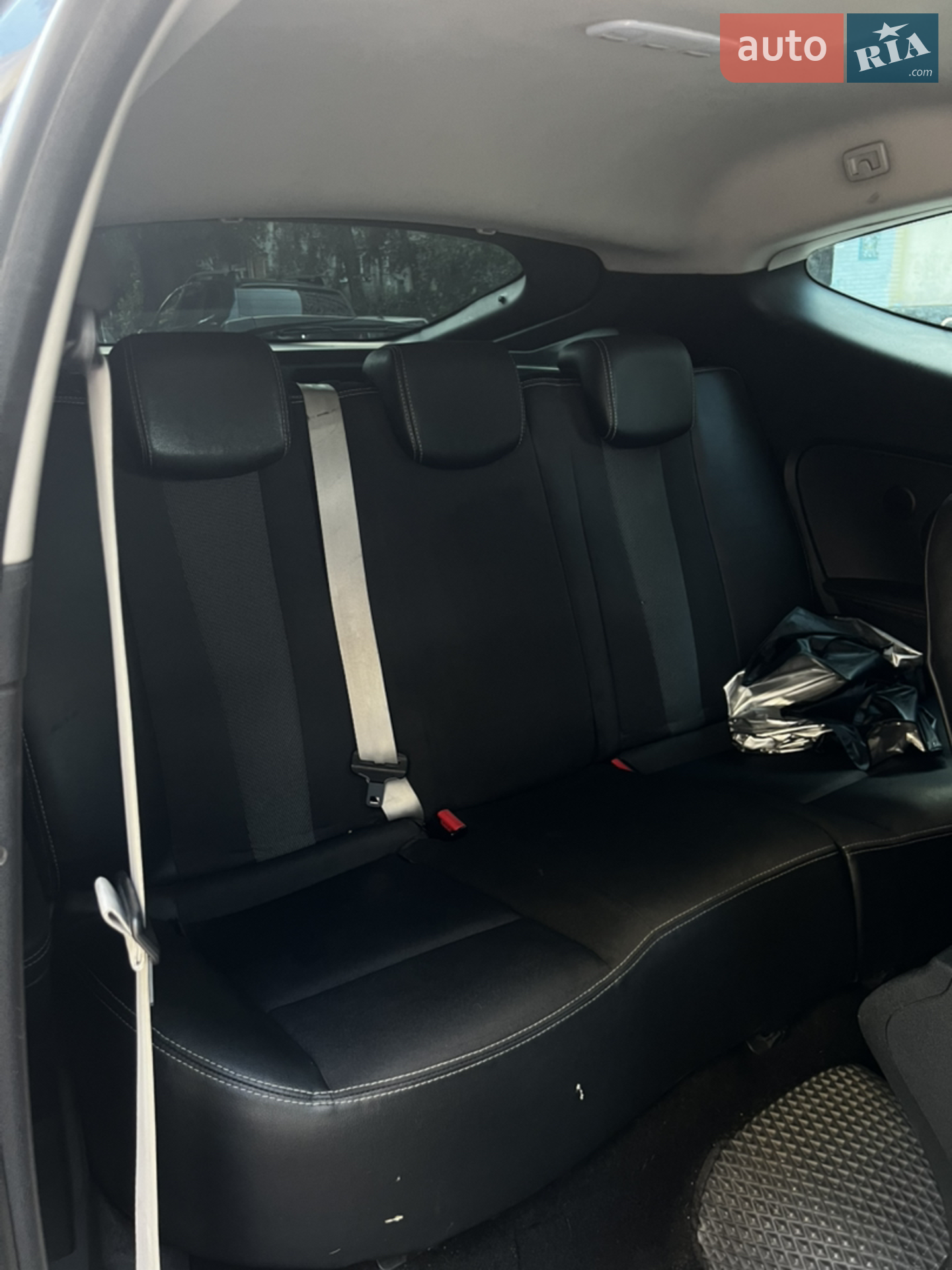 2013 Renault Megane - мініатюра 15