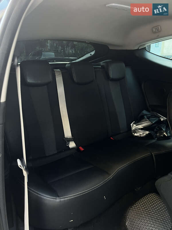 Купе Renault Megane 2013 в Харькове