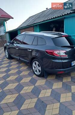 Універсал Renault Megane 2009 в Брацлаві
