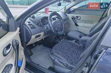 Універсал Renault Megane 2008 в 
