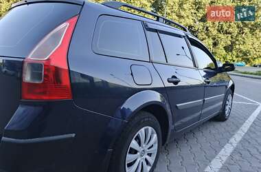 Універсал Renault Megane 2008 в 