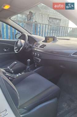 Хетчбек Renault Megane 2013 в Старокостянтинові