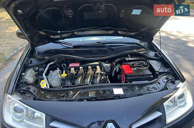 Универсал Renault Megane 2009 в 