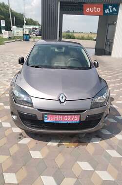Универсал Renault Megane 2011 в Броварах