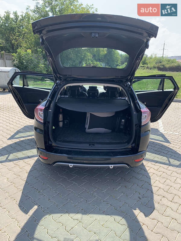 Універсал Renault Megane 2012 в Вінниці фото 14 Універсал Renault Megane 2012 в Вінниці