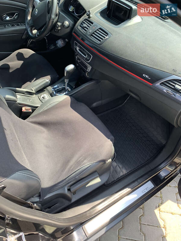 Універсал Renault Megane 2012 в Вінниці фото 17 Універсал Renault Megane 2012 в Вінниці