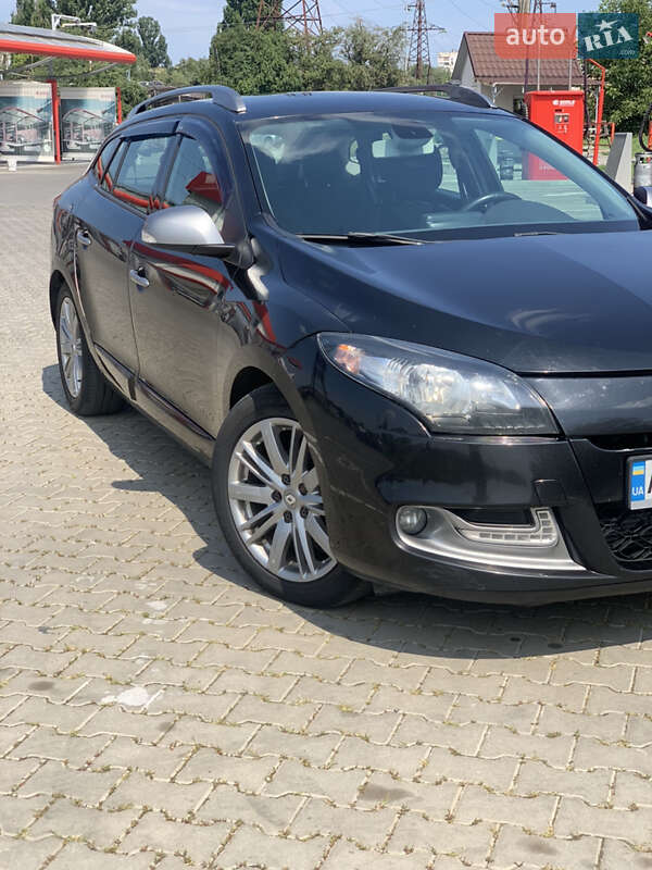 Універсал Renault Megane 2012 в Вінниці фото 29 Універсал Renault Megane 2012 в Вінниці