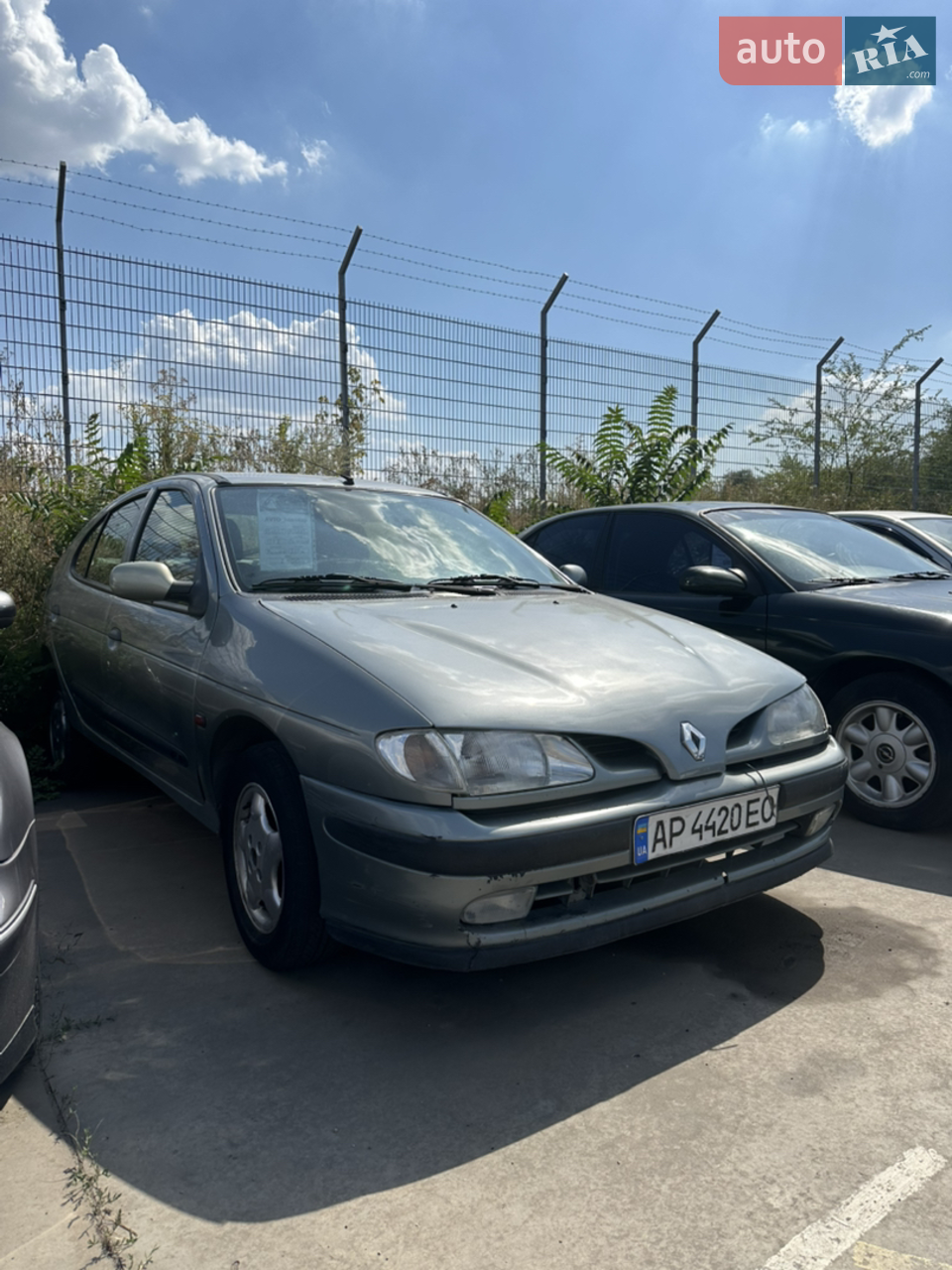 2010 Renault Scenic - мініатюра 22