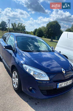 Хетчбек Renault Megane 2010 в Олександрії