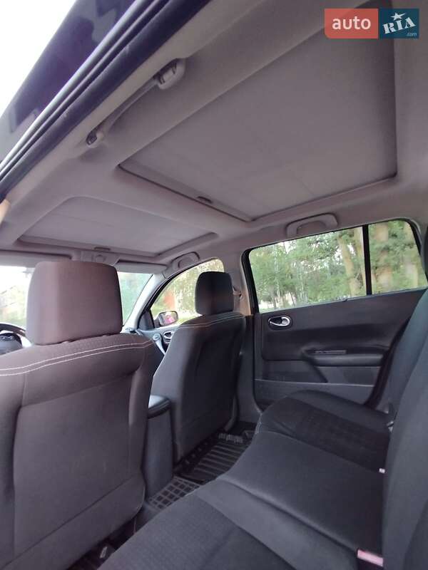 Універсал Renault Megane 2005 в Полтаві