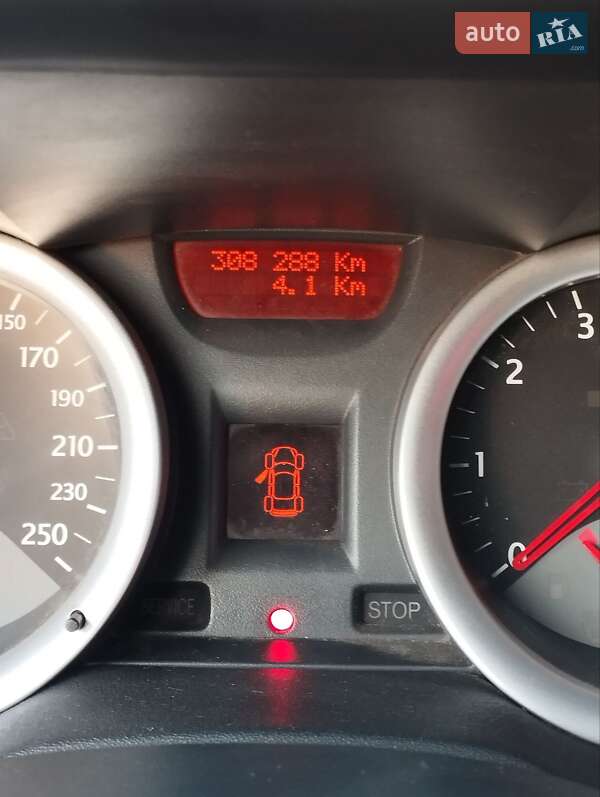 Універсал Renault Megane 2005 в Полтаві