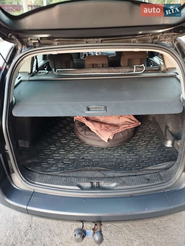 Універсал Renault Megane 2005 в Полтаві