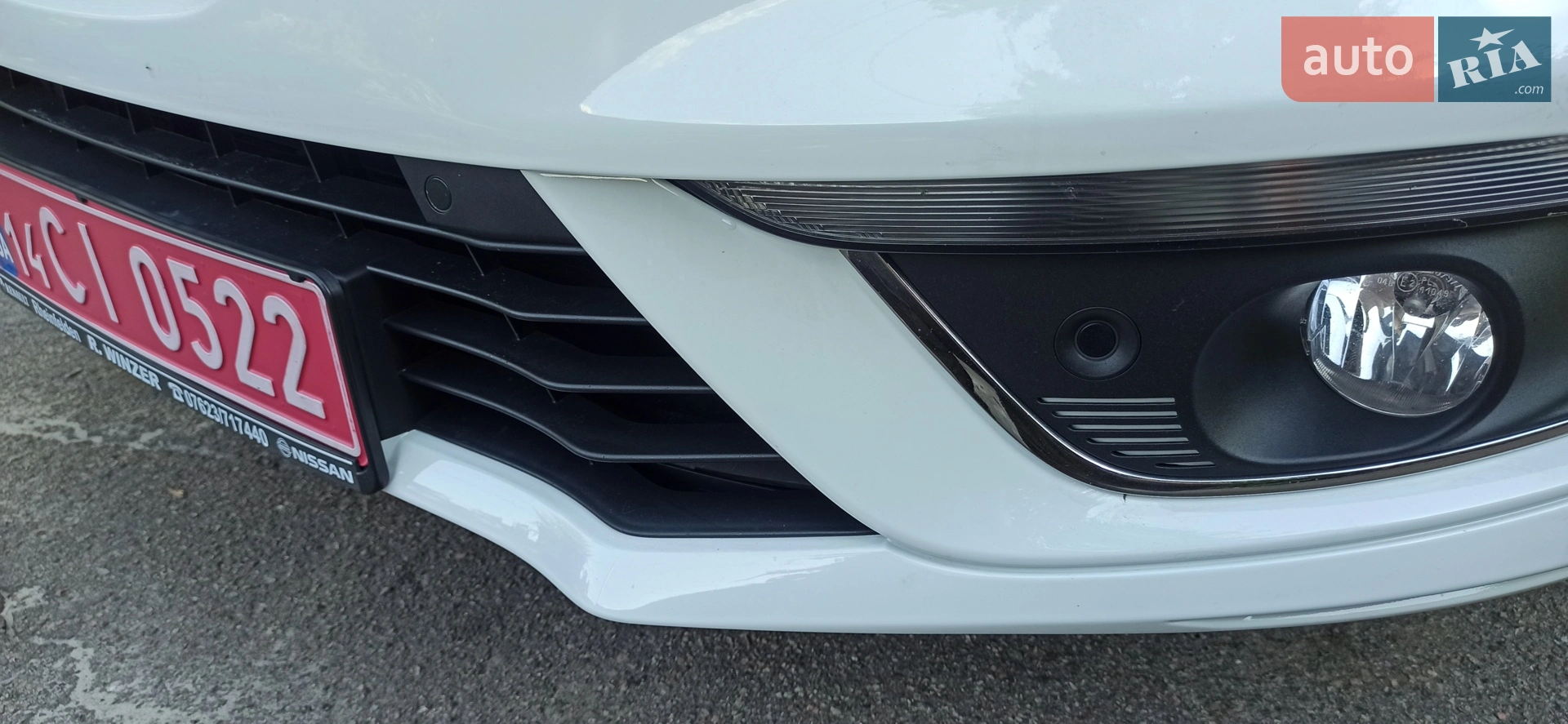2019 Renault Megane - мініатюра 7