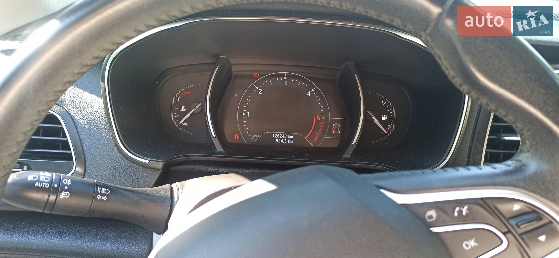 2019 Renault Megane - мініатюра 17