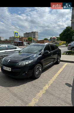 Універсал Renault Megane 2011 в Хмельницькому