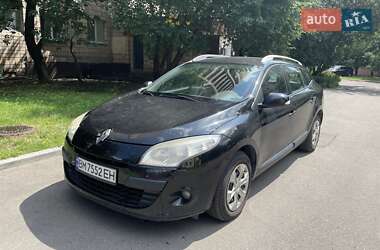 Универсал Renault Megane 2010 в Киеве