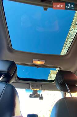 Хэтчбек Renault Megane 2013 в 
