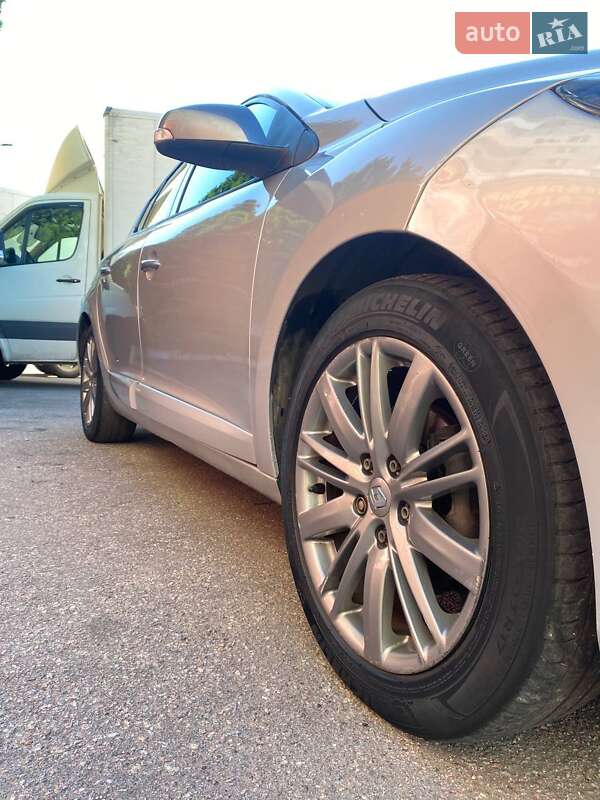 Хэтчбек Renault Megane 2013 в Кропивницком