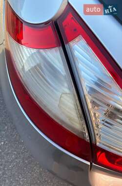 Хэтчбек Renault Megane 2013 в 
