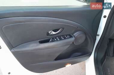 Универсал Renault Megane 2012 в 