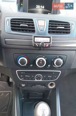 Универсал Renault Megane 2012 в 
