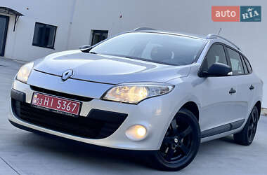 Универсал Renault Megane 2011 в Луцке