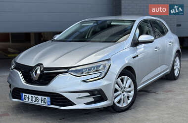 Универсал Renault Megane 2022 в Луцке