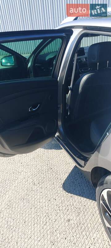 Универсал Renault Megane 2014 в Житомире