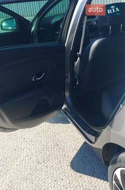 Универсал Renault Megane 2014 в 