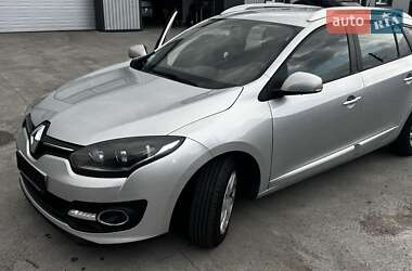 Универсал Renault Megane 2014 в Киеве
