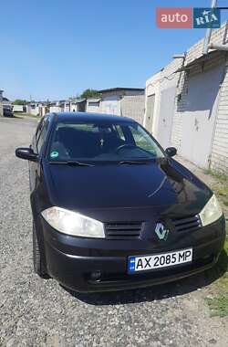 Универсал Renault Megane 2005 в Харькове