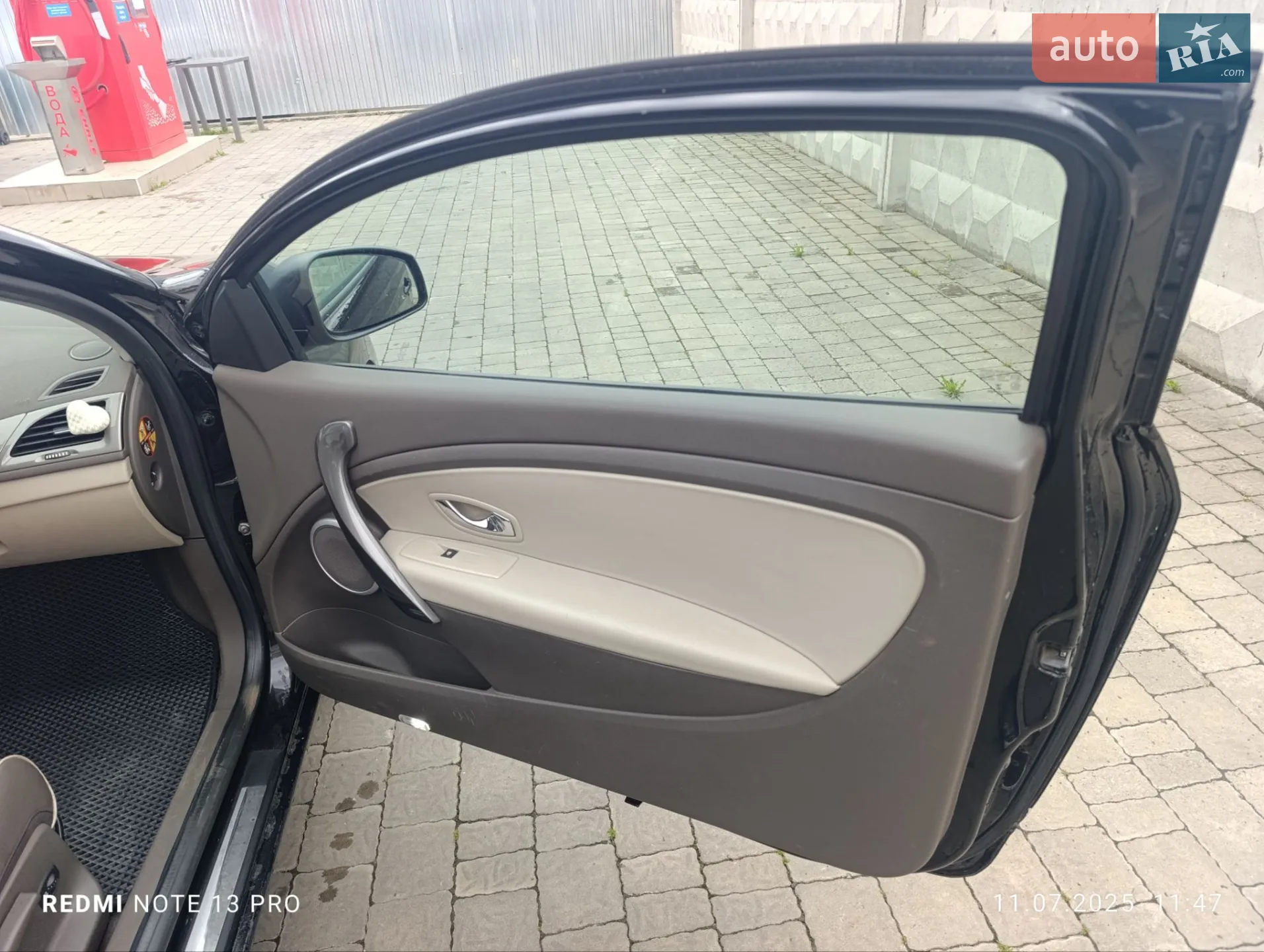 2013 Renault Megane - мініатюра 18