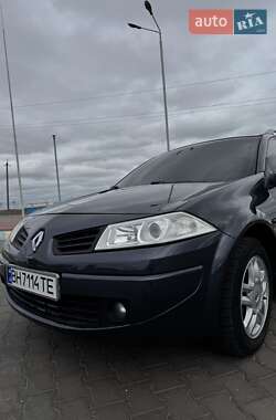 Универсал Renault Megane 2008 в Измаиле