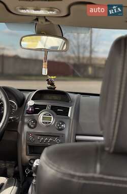 Универсал Renault Megane 2008 в 