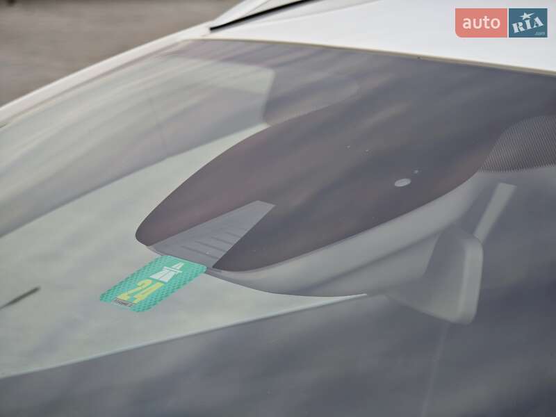 Универсал Renault Megane 2018 в Дубно